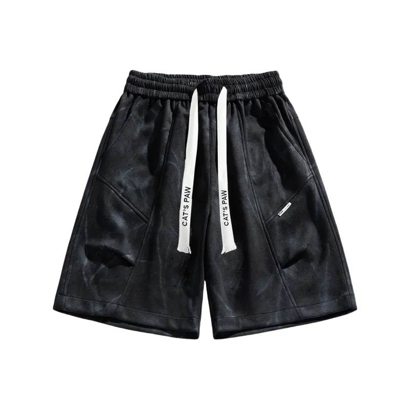 CAT'S PAW Casual Shorts Unisex-0