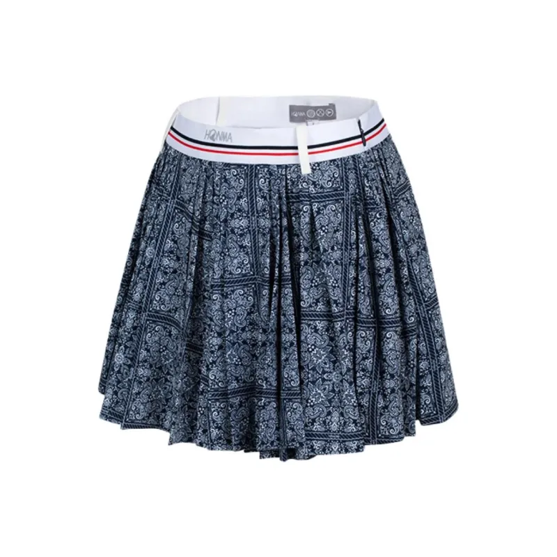 HONMA Casual Short Skirts Women's-6