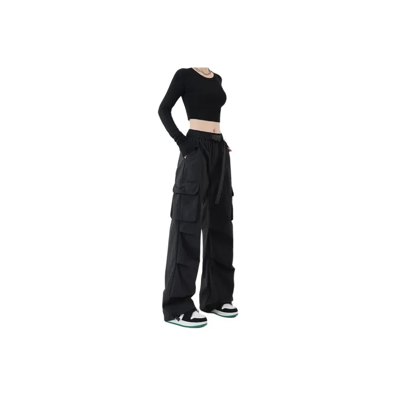 7 SEVFUN Casual Pants Unisex-2