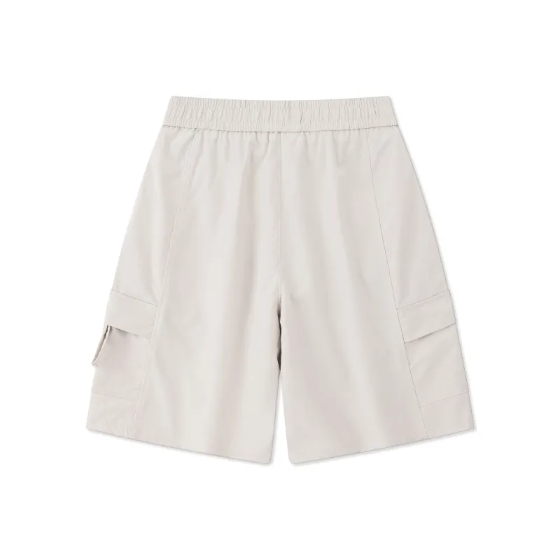Maxim's De Paris Casual Shorts Unisex-5