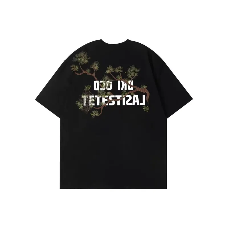 TONYBEAR T Shirts Men-4