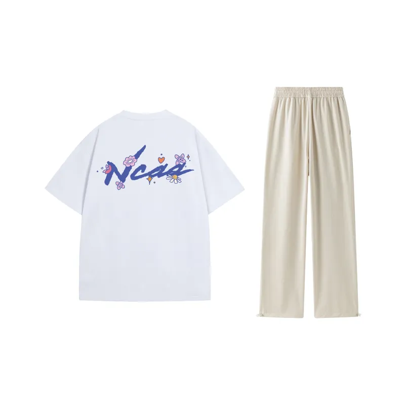 NCAA Casual Sportswear Unisex-18