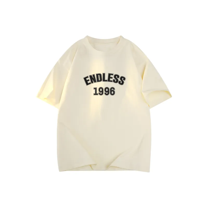 Endless Abyss T Shirts Unisex-18