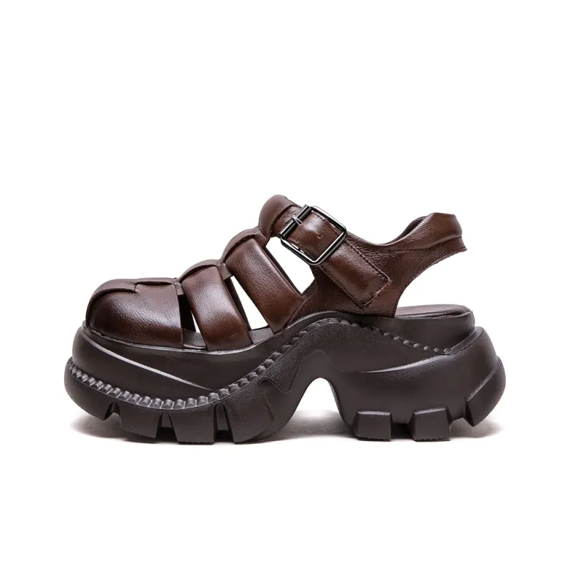 Jay Roman Sandals Women's-12