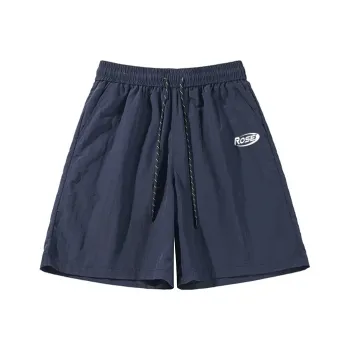 ROSECREED Casual Shorts Unisex