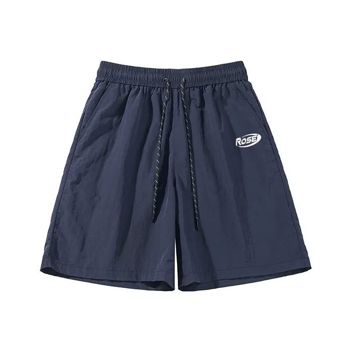 ROSECREED Casual Shorts Unisex-2