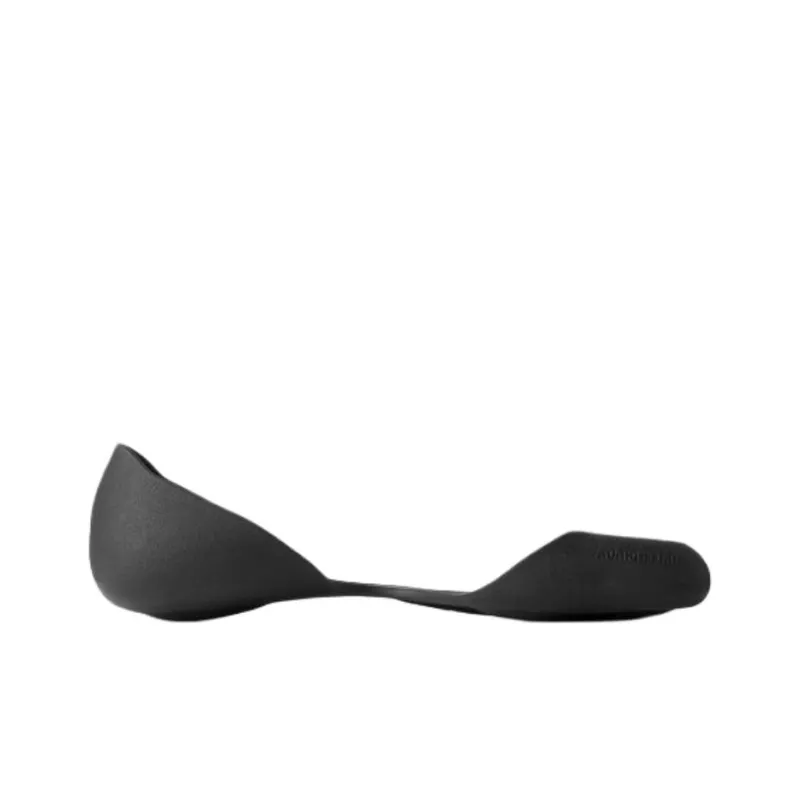 Balenciaga Zero Casual Shoes Men's Black-1