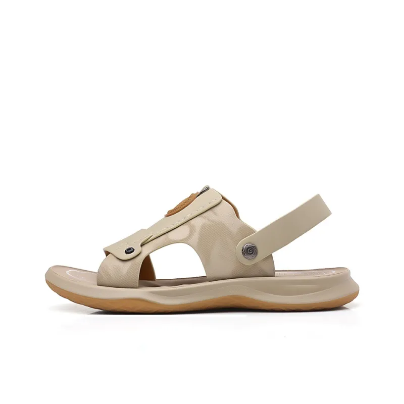 Frank Mully Beach Sandals Men's-0