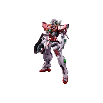 BANDAI Mobile Suit Gundam 00 GUNDAM MEISTERS Bonus Gifts