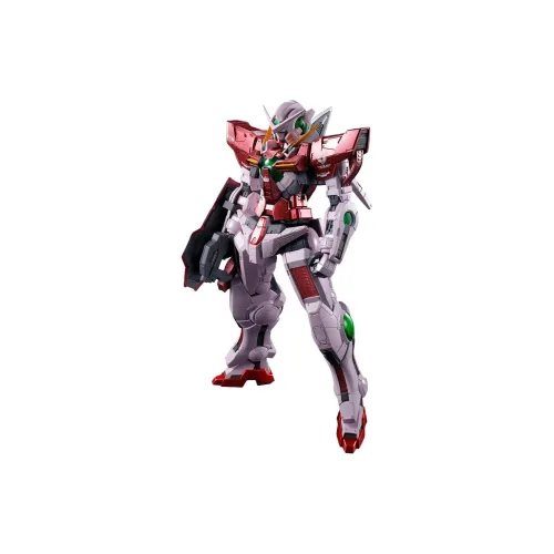 BANDAI Mobile Suit Gundam 00 GUNDAM MEISTERS Bonus Gifts