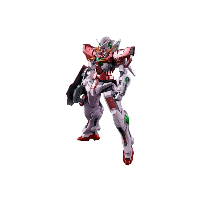 BANDAI Mobile Suit Gundam 00 GUNDAM MEISTERS Bonus Gifts-0