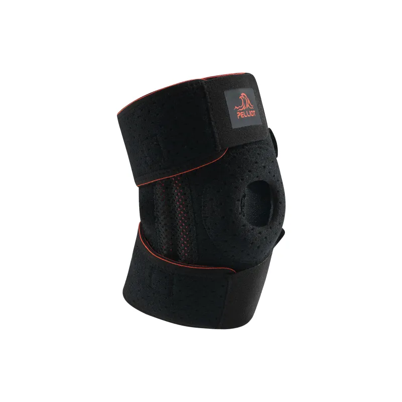 PELLIOT Knee Pads Polyester, Polyamide, Elastane Mountaineering Hiking Unisex-9