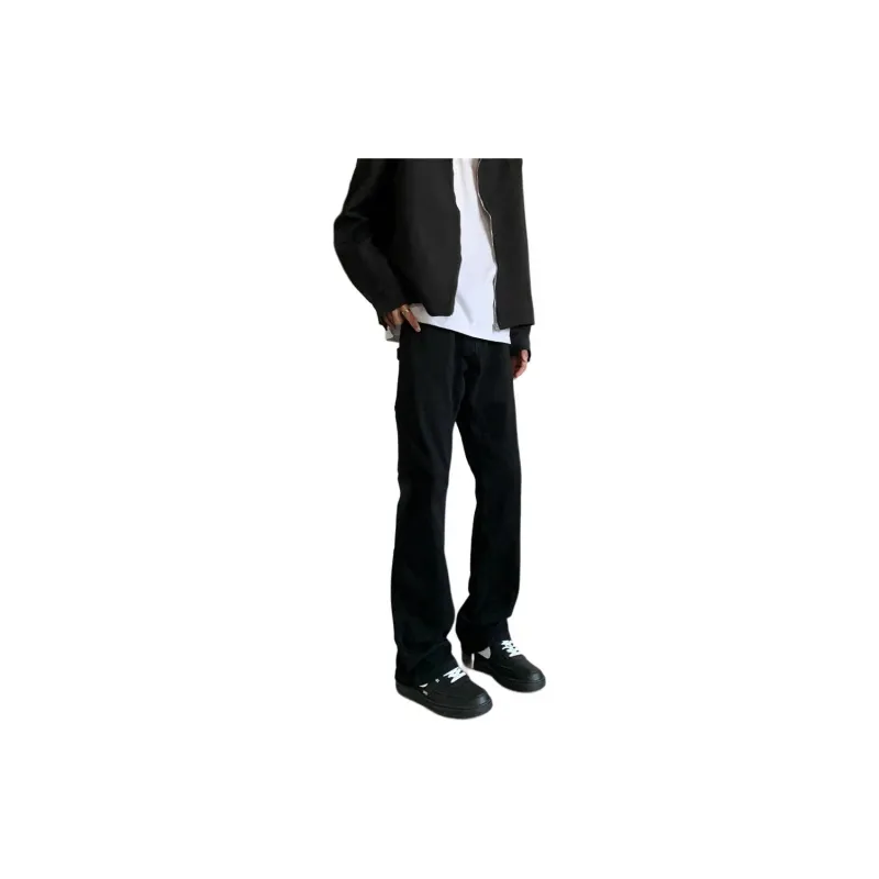CORNILOT Jeans Unisex-0