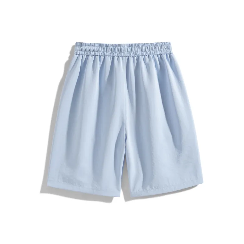 Manchester City F.C. Casual Shorts Unisex-26