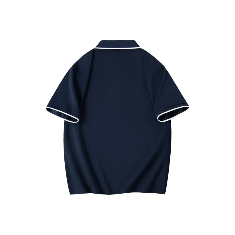 MINISO Polo Shirts Unisex-5