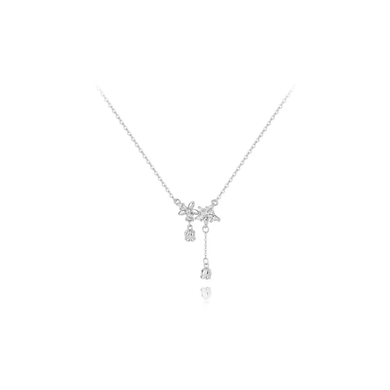 KUMET Sterling Silver Bracelets Women's-10