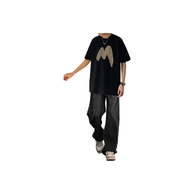 A/2/8/T Casual Sportswear Unisex-39