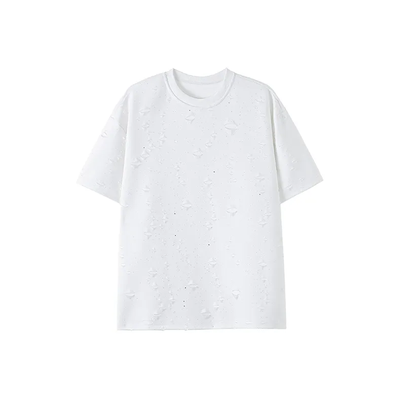 Fakeyoung T-Shirts Unisex-7