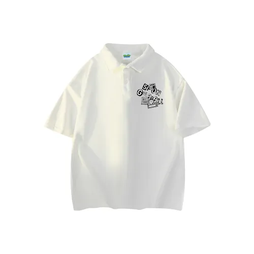 SPONGEBOB SQUAREPANTS Polo Shirt Unisex