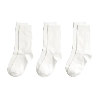 UNIQLO Ankle Socks Women's 3 Pack