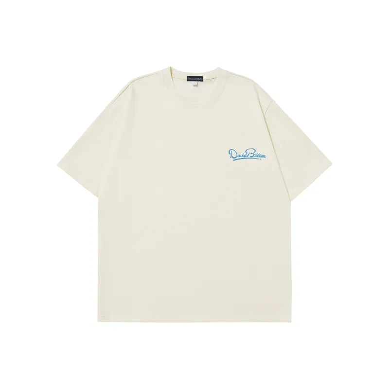David Bakken T-Shirts Unisex-7