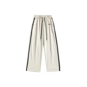 FORIDER Casual Pants Unisex