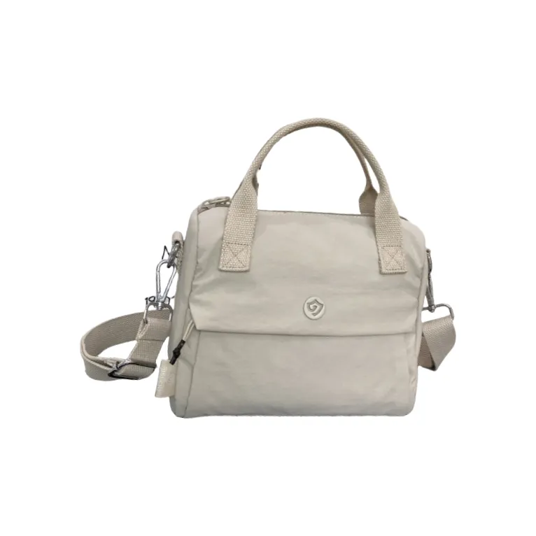 Gerlanx Nylon Fabric One Shoulder Handbag Regular Women's Multicolor-12