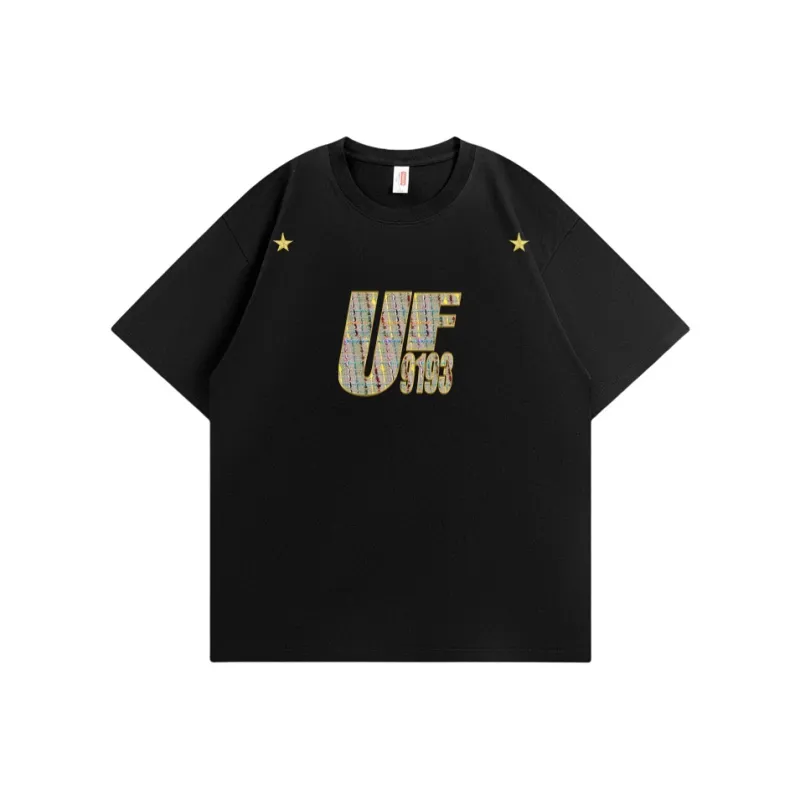 UF9193 T Shirts Unisex-4