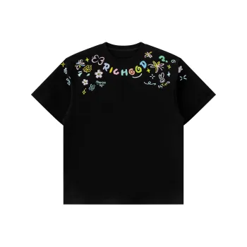 RickyisClown T Shirts Unisex