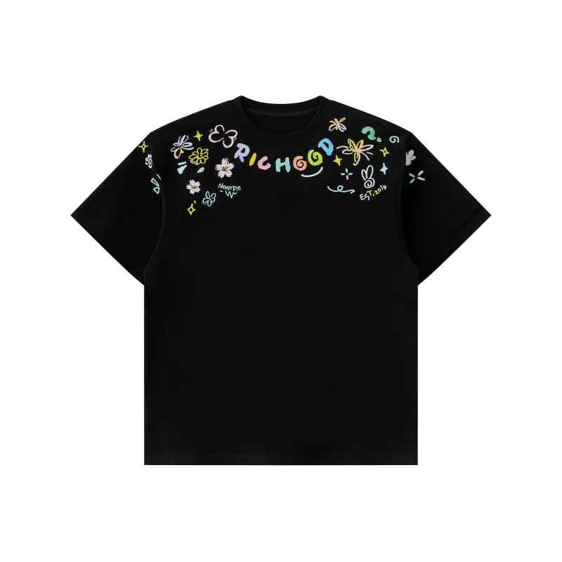 RickyisClown T Shirts Unisex-0