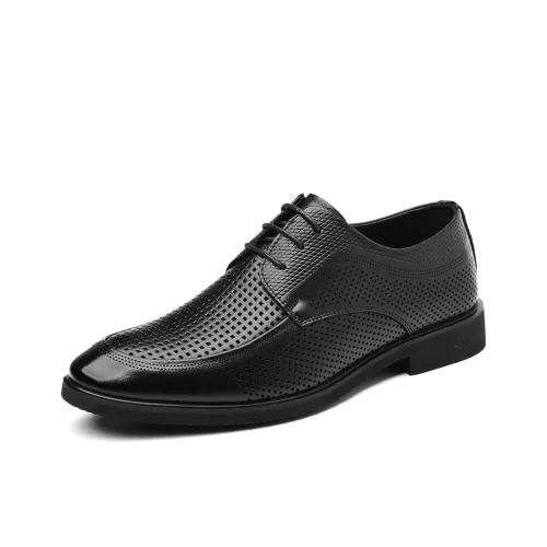 POPULAR ROUSE PR Dress Shoes Men's