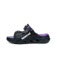 Black Purple