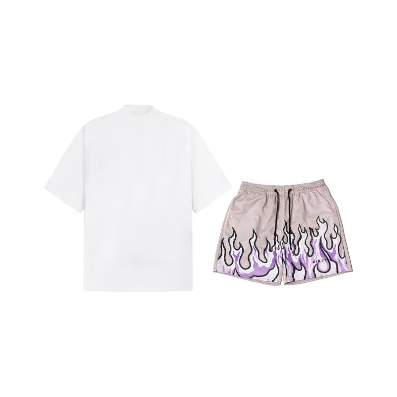 WHELVE Fitness Sets Unisex-6