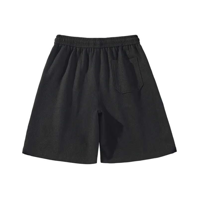 WKOOG Casual Shorts Unisex-1