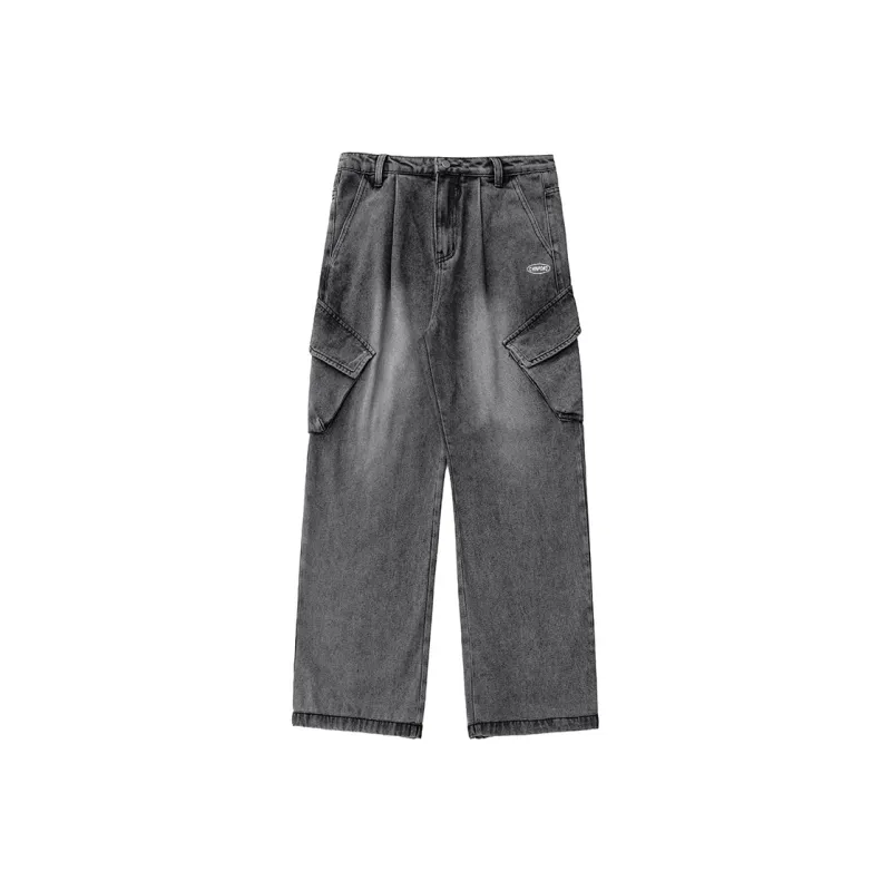 Chinpeno Jeans Unisex-3