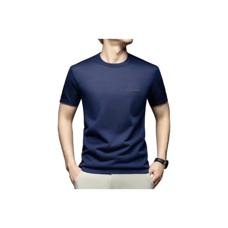 Vintage cars T Shirts Men-2