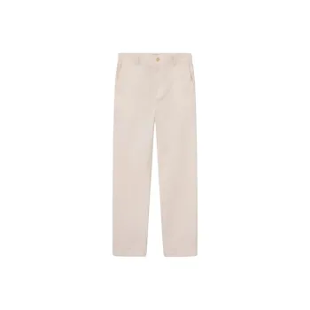 LES DEUX Casual Pants Men Light Purple