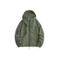 Men's and Women's One Size Khaki Green