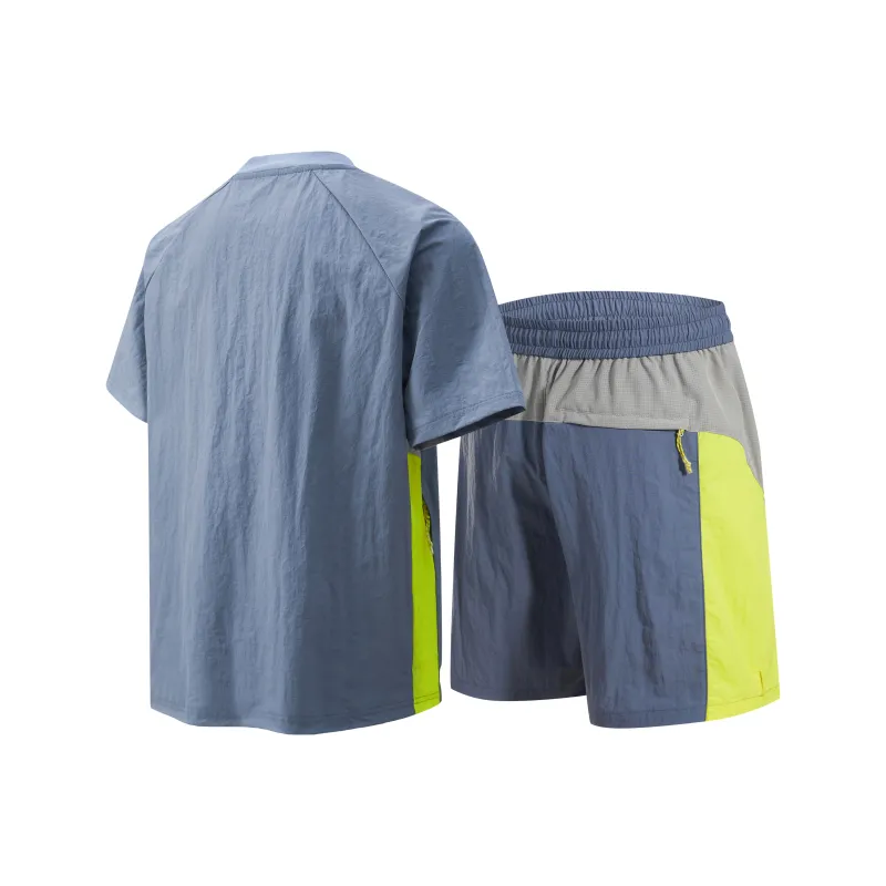 Jeep Casual Sportswear Unisex 2 Piece Set-19