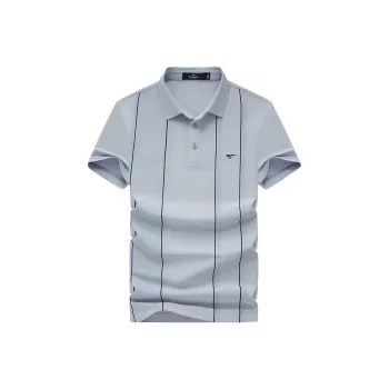 SEPTWOLVES Polo Shirts Unisex