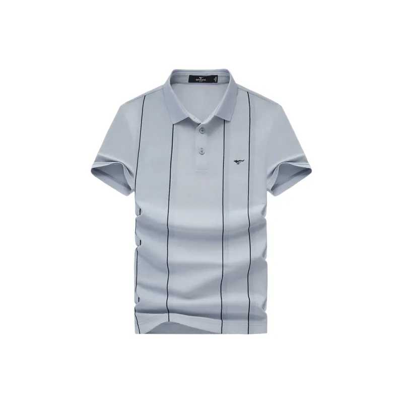SEPTWOLVES Polo Shirts Unisex-0