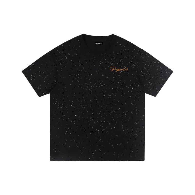 PISYPOX T Shirts Unisex-1