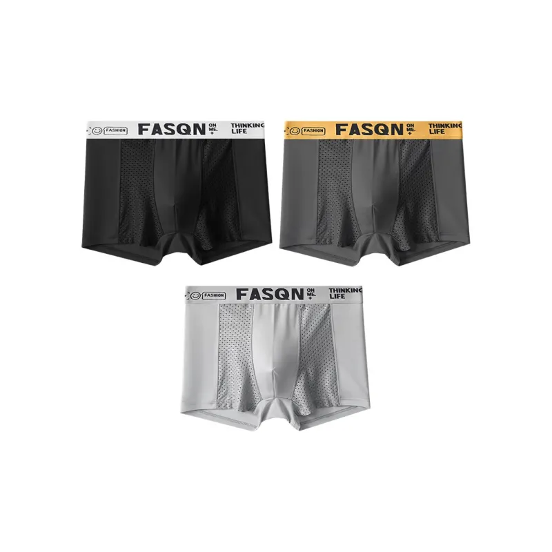 Caramella Underpants Men's 3 Pack-25