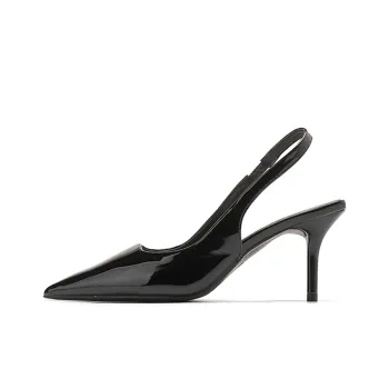 GOSO Slim Heel High Heels Women's