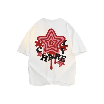 CHARLIE GOLF T-Shirts Unisex