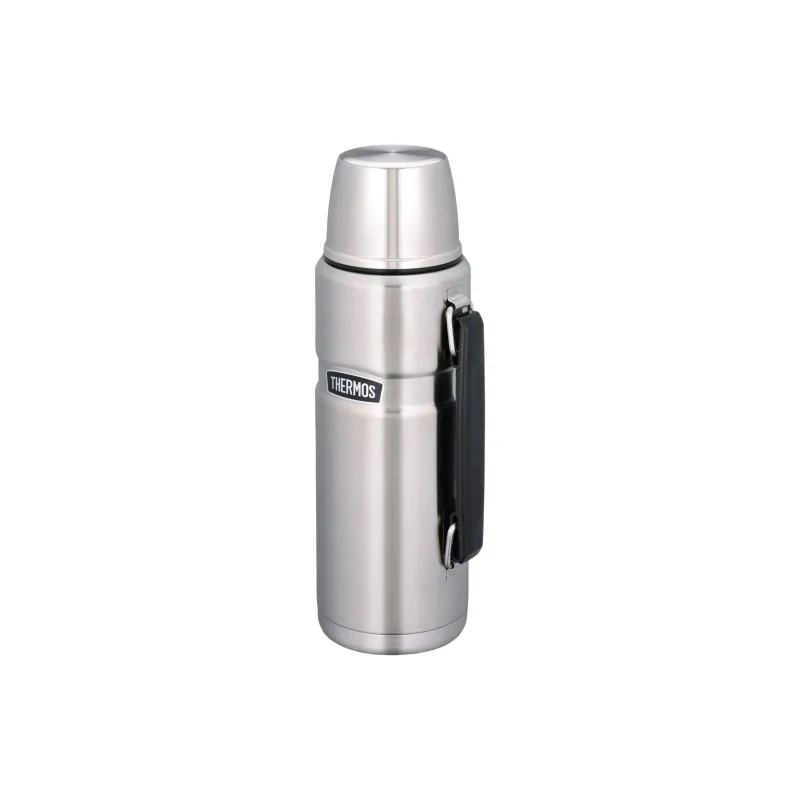 THERMOS Outdoor Water Equipment Outdoor Water Bottle 1.2 Liters Camping-0