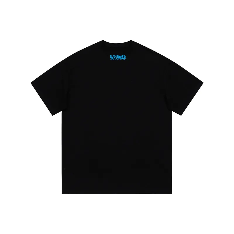 BOS BEAR T Shirts Unisex-13