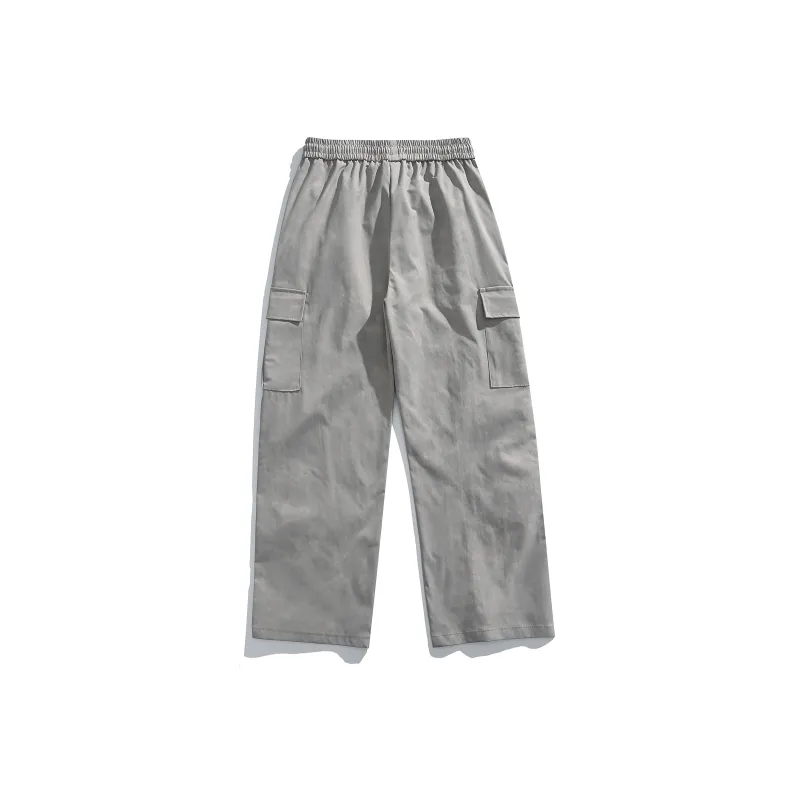 TIRED Cargo Pants Unisex-1