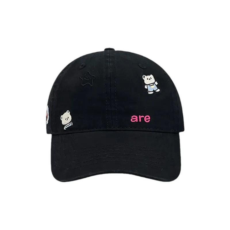 YUZHAOLIN Cotton Baseball Caps Unisex-6
