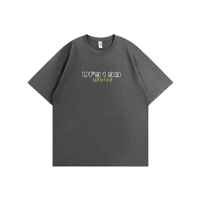 UF9193 T Shirts Unisex-14